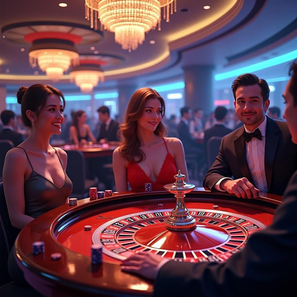 Panel taruhan SA Gaming menunjukkan limit minimum dan maksimum, riwayat taruhan, dan saldo akun putu togel
